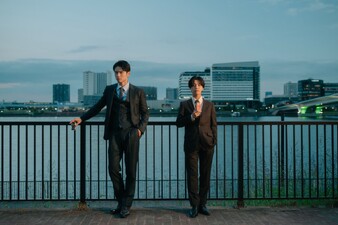 Love Begins in the World of If