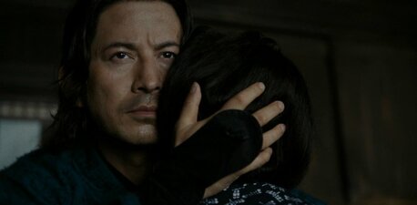 Ikusagami - Last Samurai Standing