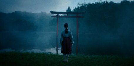 Ikusagami - Last Samurai Standing