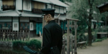 Ikusagami - Last Samurai Standing