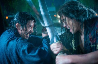 Ikusagami Last Samurai Standing - Stagione 2