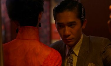 In the Mood for Love