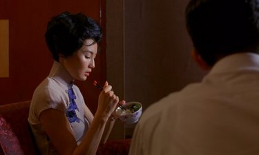 In the Mood for Love