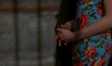 In the Mood for Love