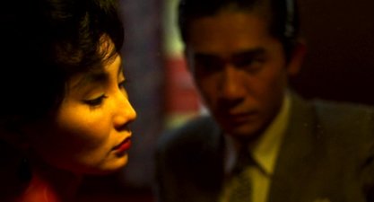 In the Mood for Love