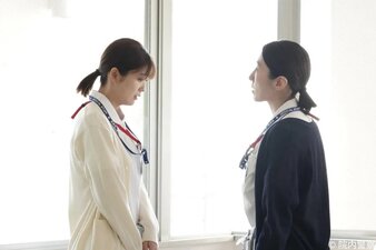 Innai Keisatsu ~Asclepius no Hebi~