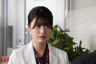 Innai Keisatsu ~Asclepius no Hebi~
