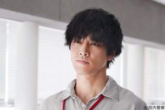 Innai Keisatsu ~Asclepius no Hebi~