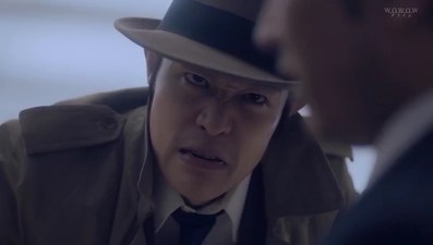 Zenigata Keibu ~ Shikkoku no Hanzai File