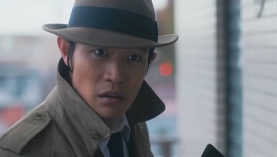 Zenigata Keibu ~ Shikkoku no Hanzai File