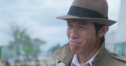 Zenigata Keibu