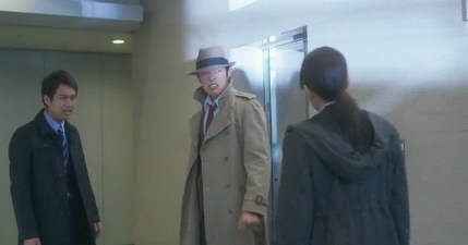 Zenigata Keibu