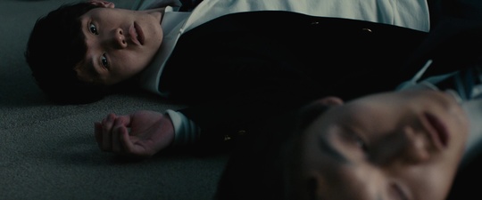 Inuyashiki