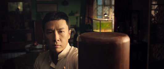 Ip Man 3