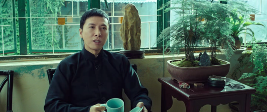 Ip Man 3