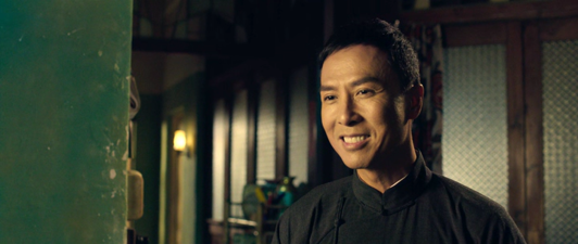 Ip Man 3