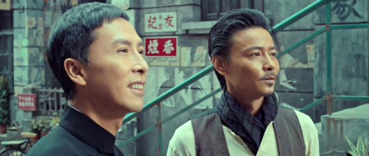 Ip Man 3