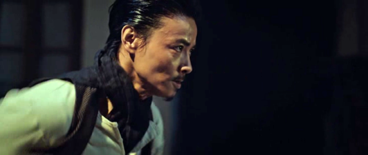 Ip Man 3