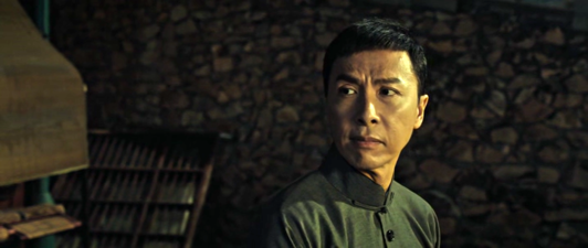 Ip Man 3