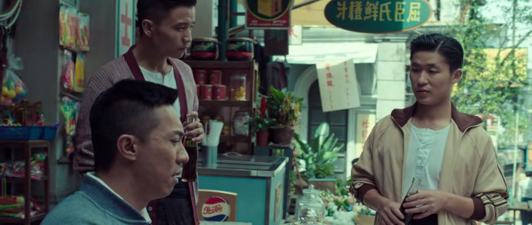 Ip Man 3