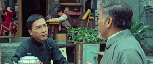 Ip Man 3