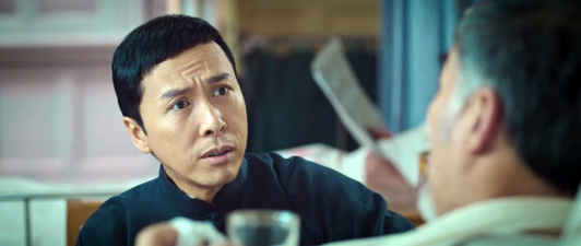 Ip Man 3