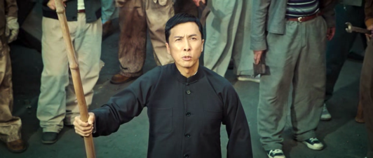 Ip Man 3