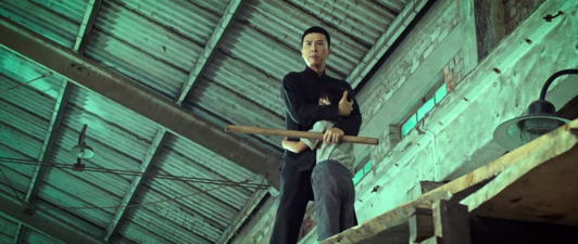 Ip Man 3