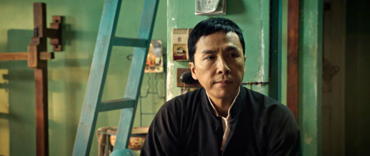 Ip Man 3