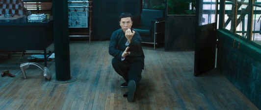 Ip Man 3