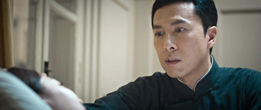 Ip Man 3