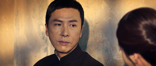 Ip Man 3