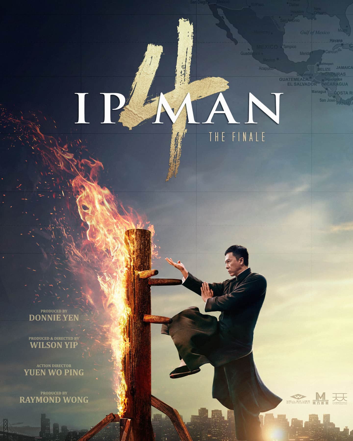 Ip Man 4