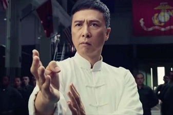 Ip Man 4