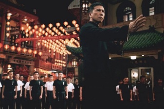 Ip Man 4