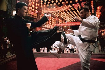 Ip Man 4