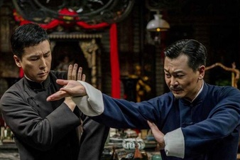 Ip Man 4