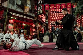 Ip Man 4