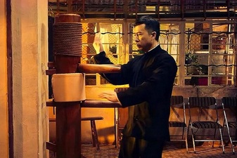 Ip Man 4