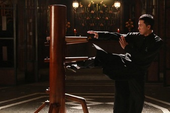 Ip Man 4