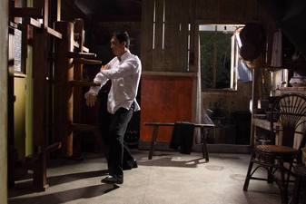 Ip Man 4