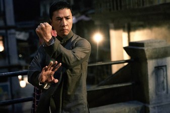 Ip Man 4