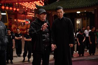 Ip Man 4