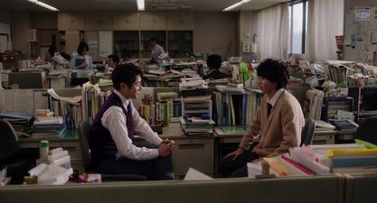 One Week Friends film