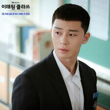 Itaewon Class