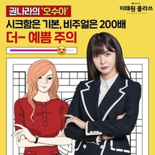 Itaewon Class