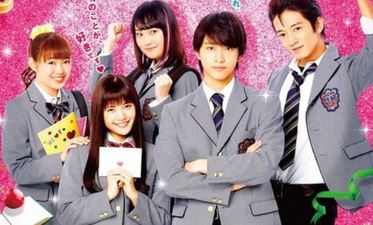 Itazura na Kiss the Movie 3 ~Propose-Hen~