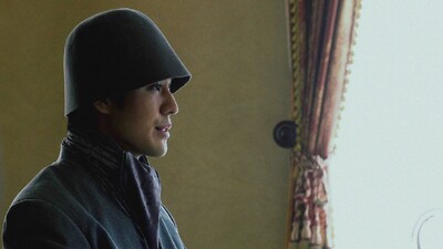 Izumi Kyōka wa Damaranai