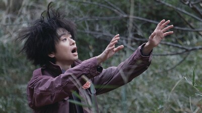 Izumi Kyōka wa Damaranai