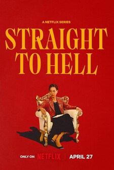 Straight to Hell
